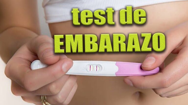 ¿Cuánto cuesta una prueba de embarazo?