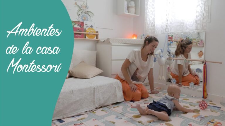 Preparando el hogar para la llegada del bebé: Consejos y recomendaciones
